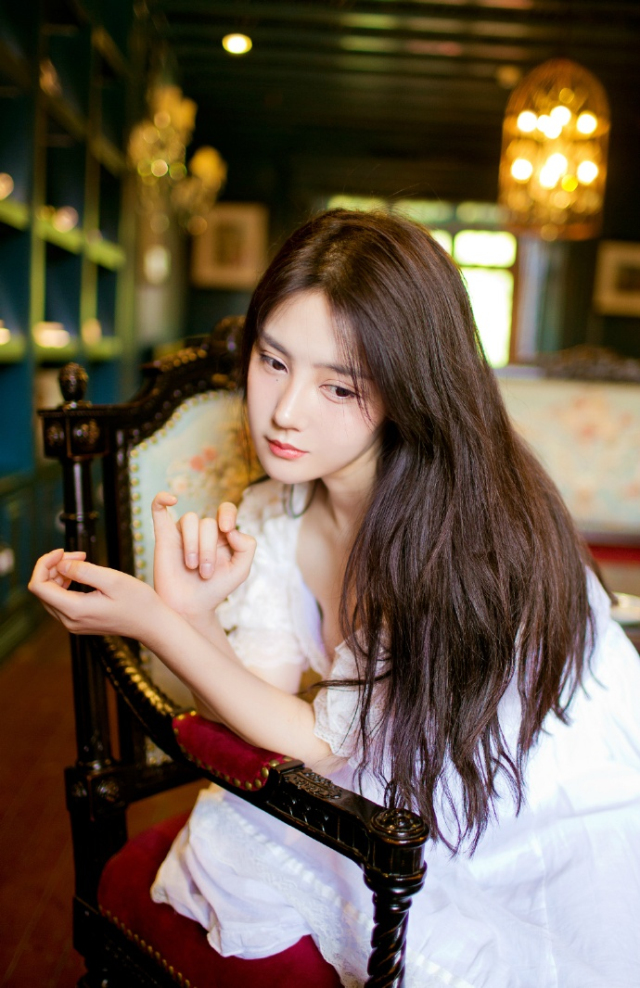 “报~”